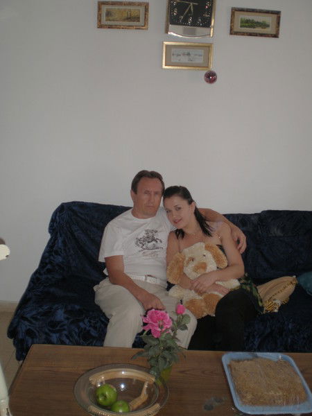 Юрий Бабкин