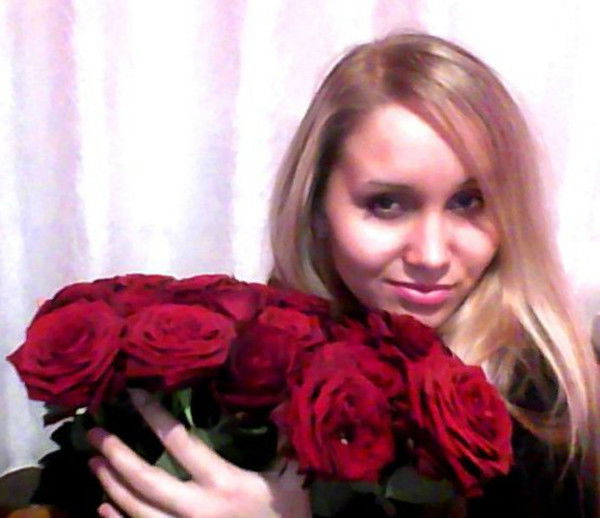 Юлия Шестакова