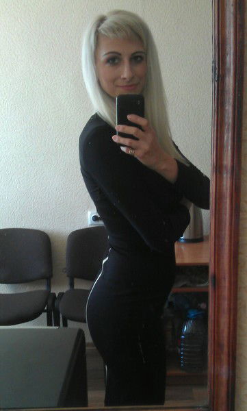 Яна Петухова