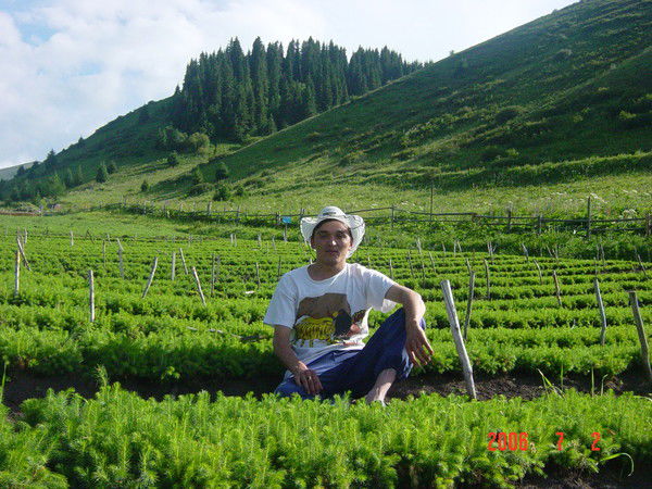 Аслан Тузелбаев