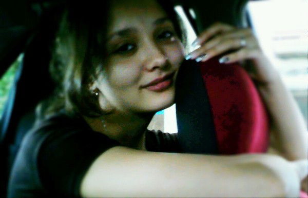 Мария Исупова