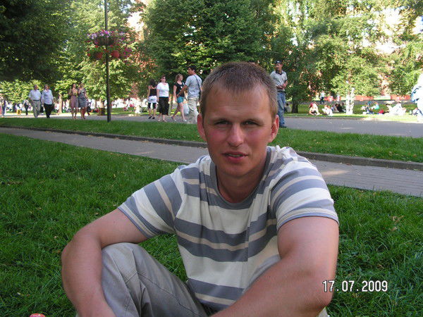 Вячеслав Токарев