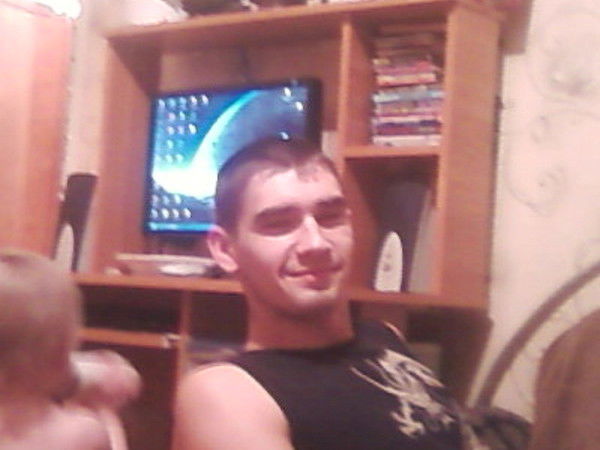 Иван Ревенко