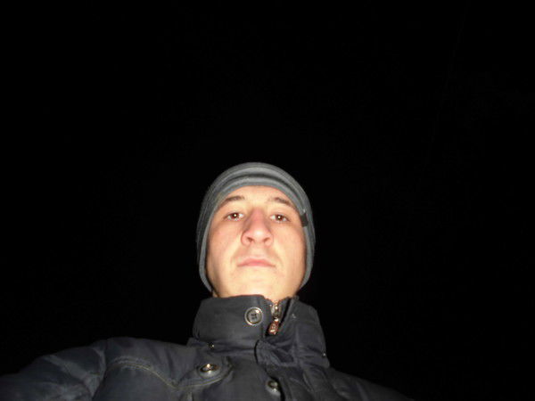 Андрей Лифан