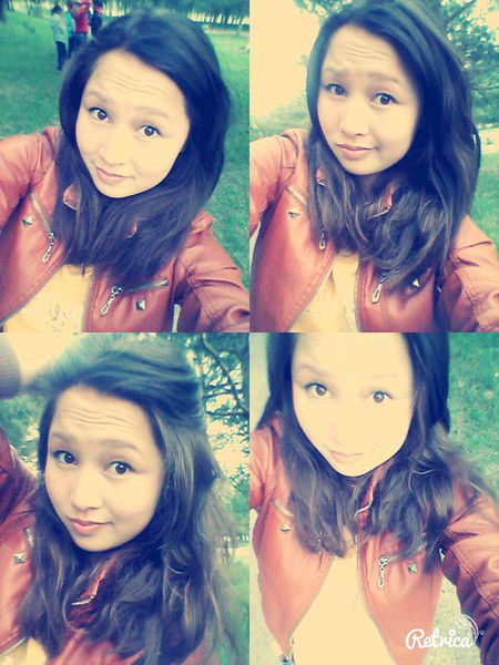 Айтужан Курмангалиева