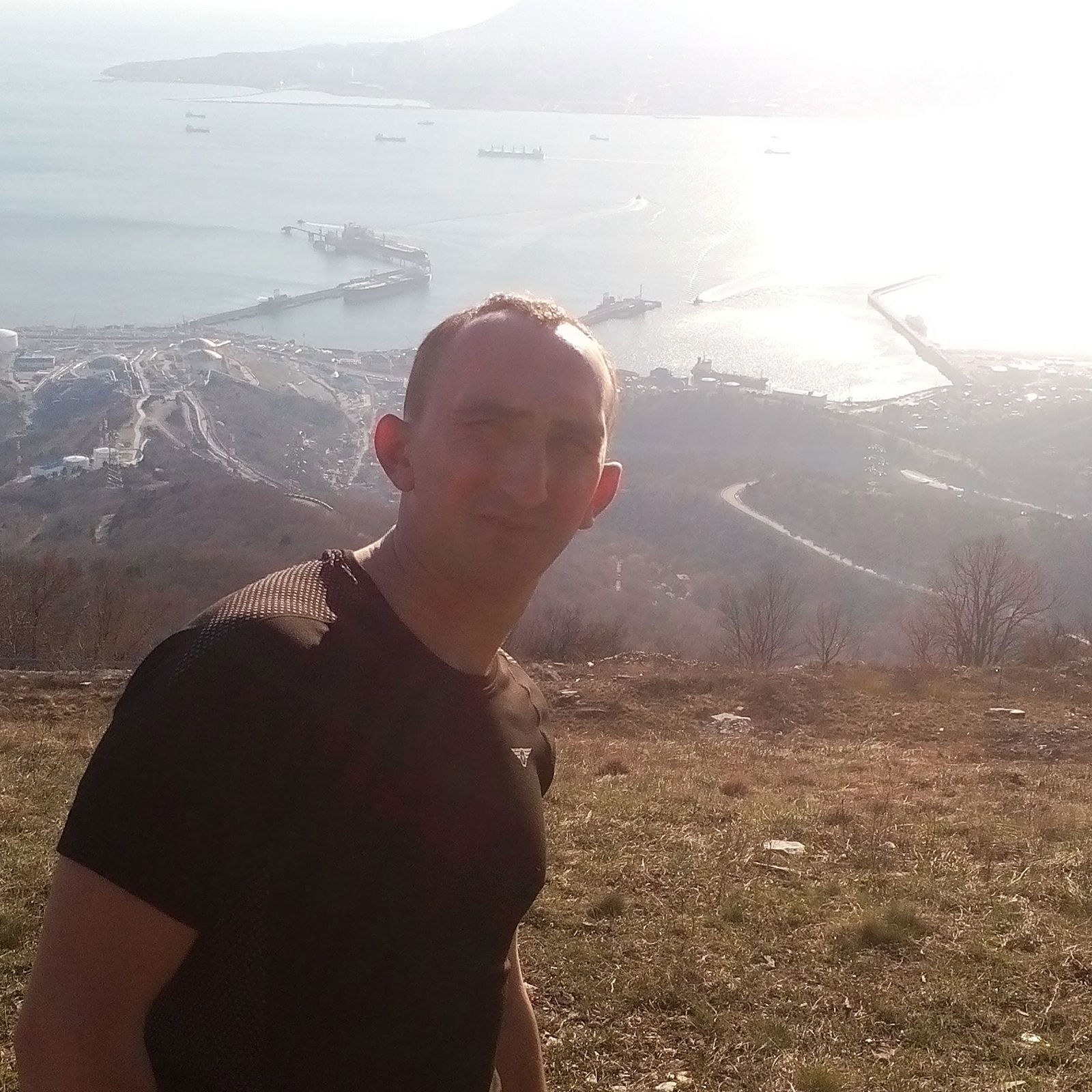 Юра Сливинский