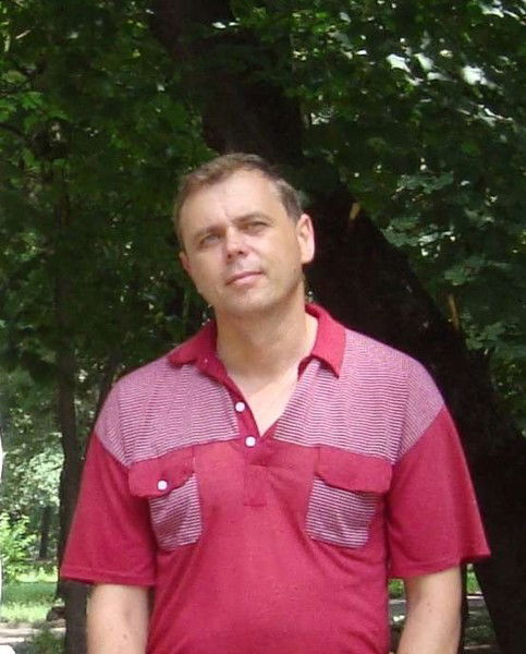 Евгений Целиков