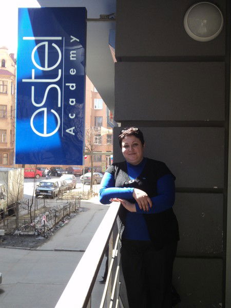 Наталья Королева