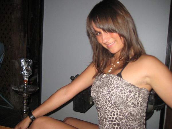 Эльмира Лугуева