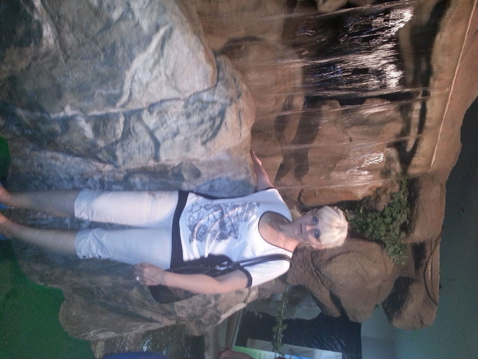 Виктория Сенченко