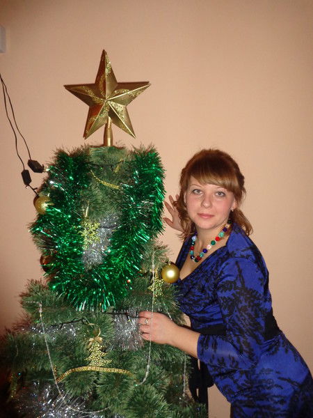 Наталия Никифорова