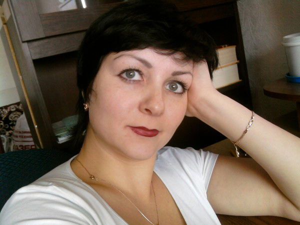 Наталья Комарковская