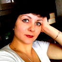 Наталья Комарковская