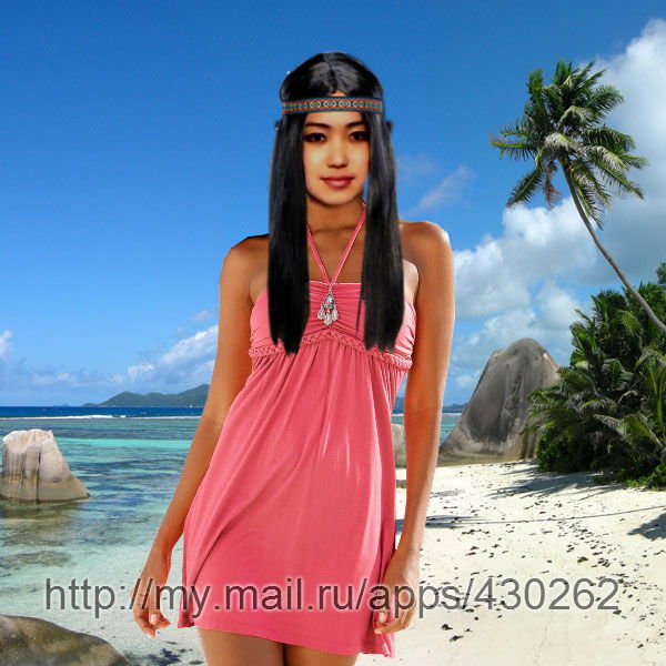 Айгерим Хасан Кызы