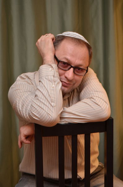 Андрей Немцов