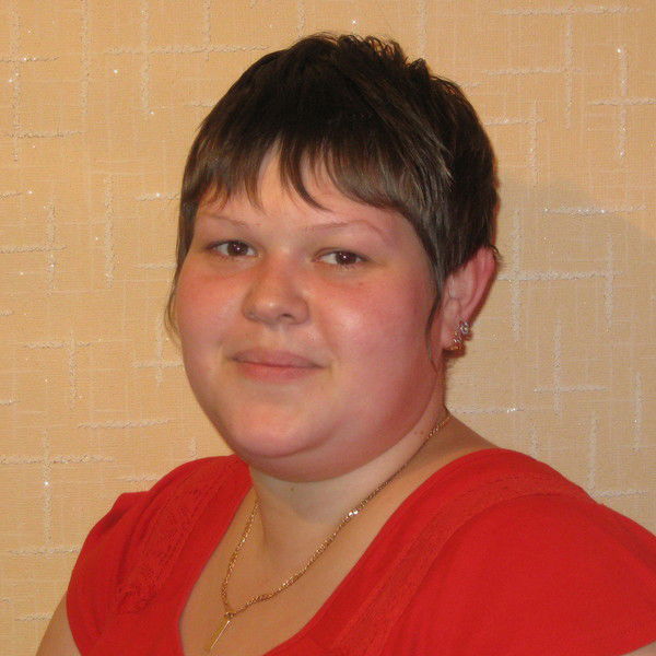 Мария Кузнецова