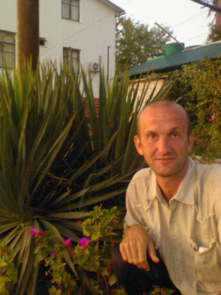 Алексей Кулешов