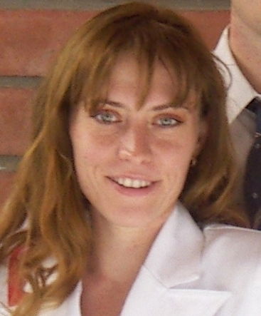 Евгения Сорока