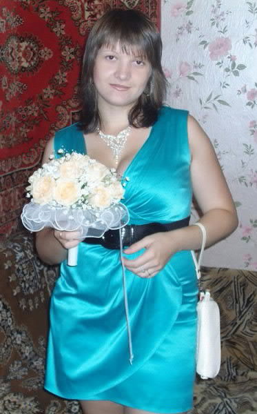 Ксения Карлюга