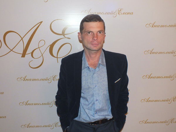 Александр Талдаев