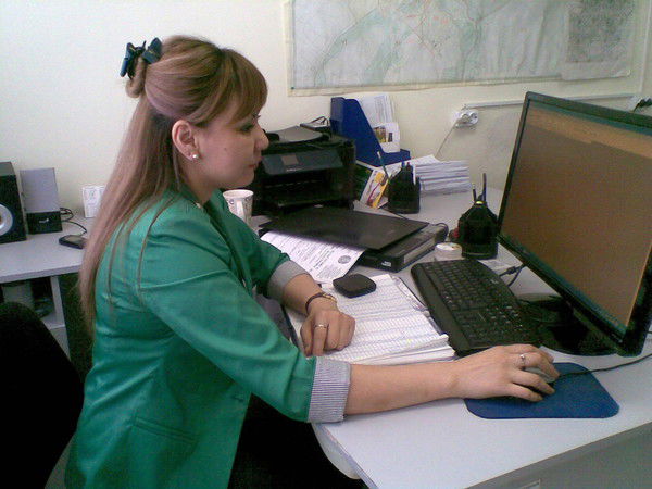 Эльмира Утенова