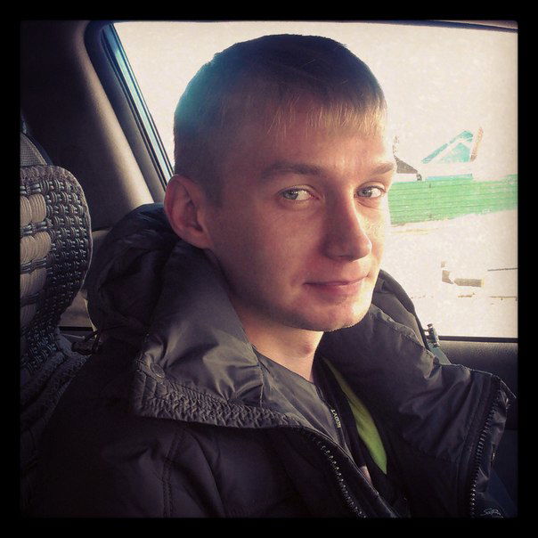 Сергей Щеглов