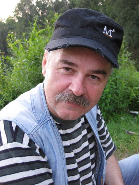 Sergei Sevtsenko