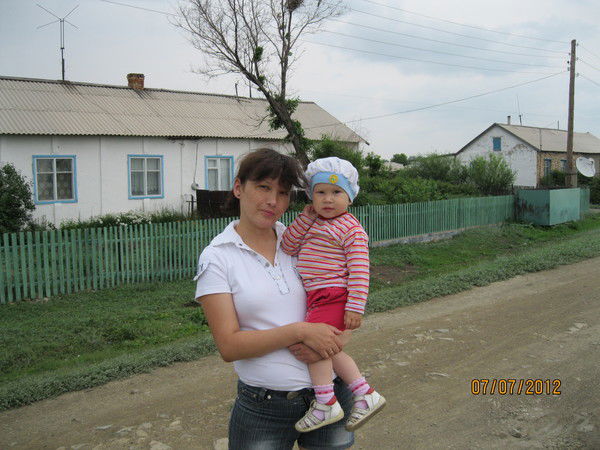 Аниса Груничева