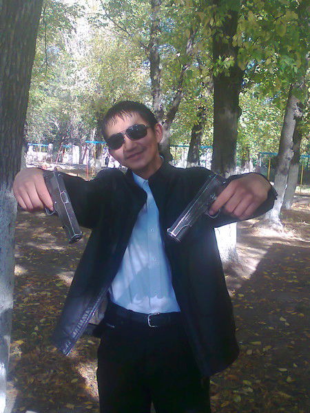 Адыл Авизов