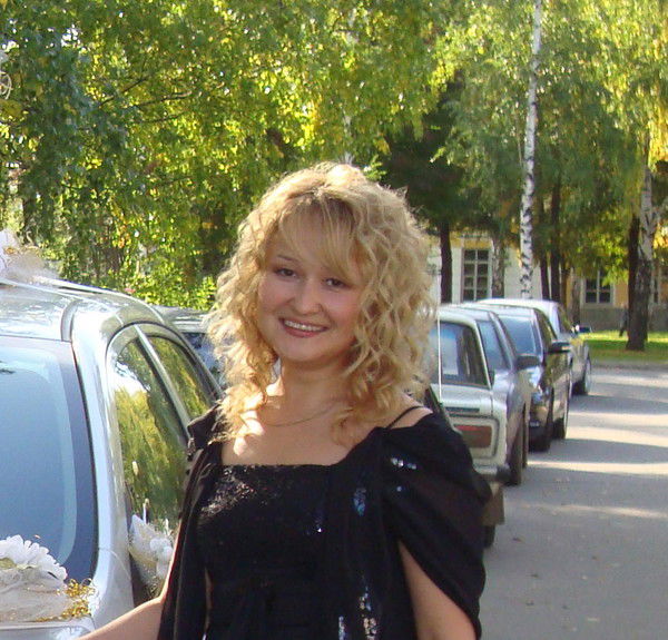 Альфия Низанбиева