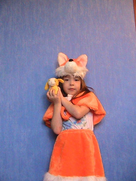 Влада Андреева