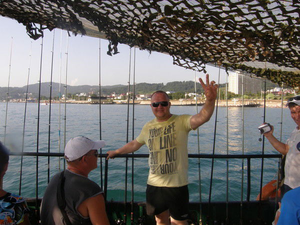 Олег Копылов