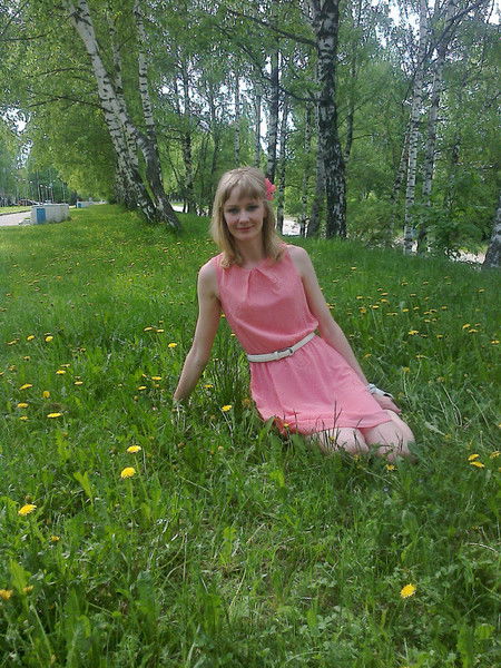 Екатерина В