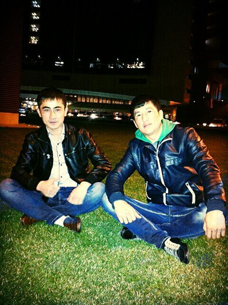 Тынчтыкбек Кенжешов