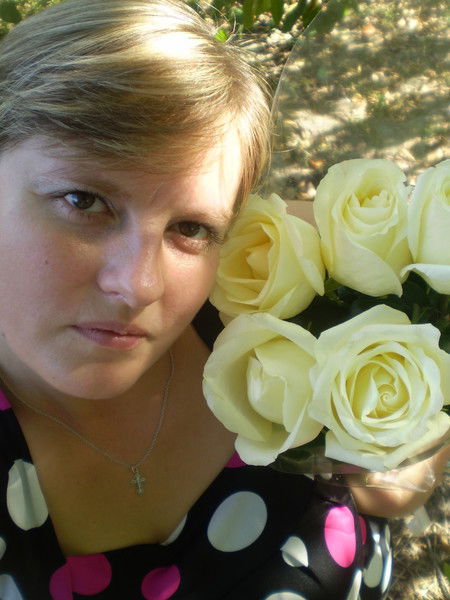 Любовь Тузина