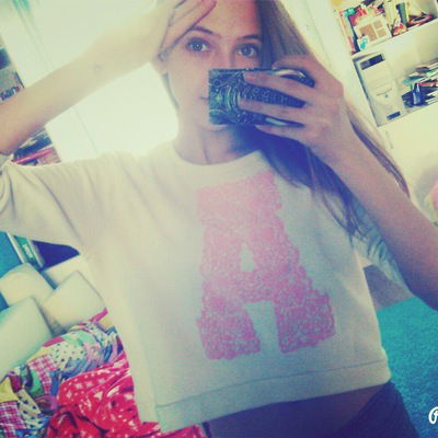 Алина Силанова