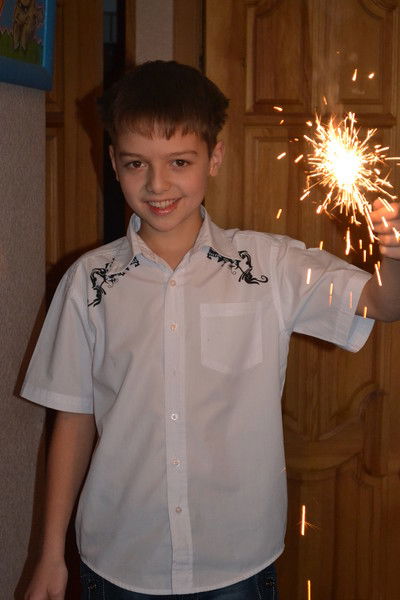 Алексей Дорошенко