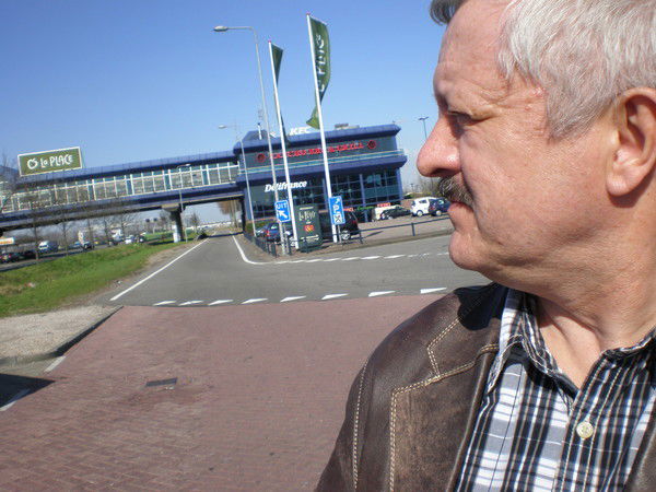 Сергей Фатеев