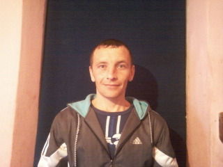 Алексей Сологубов