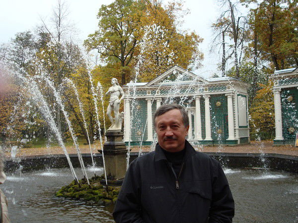 Владимир Жук