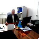 Накып Танияров