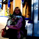 Оленька Мусатова
