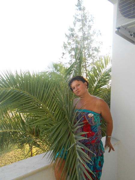 Айгуль Хайруллина