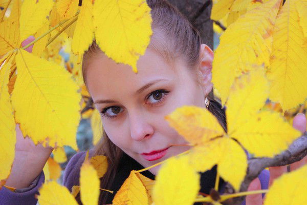 Виктория Шолух