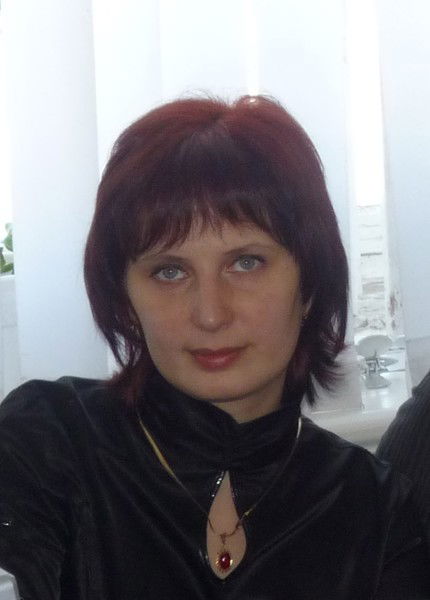 Яна Григорьева