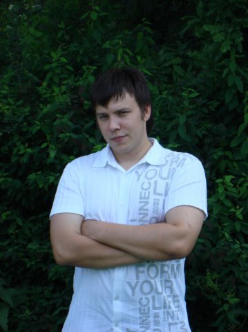 Андрей Фирсов