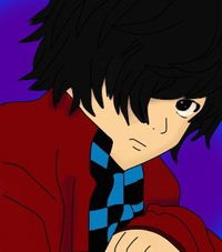 Артём Вырываев