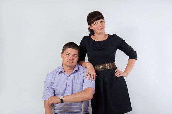 Анастасия Гаранина