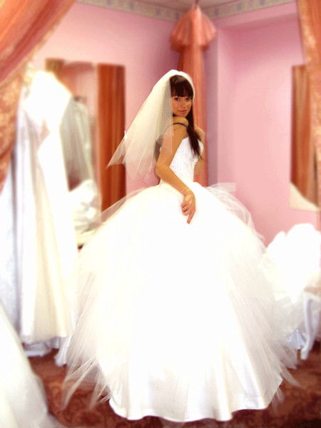 Анастасия Тарлецкая