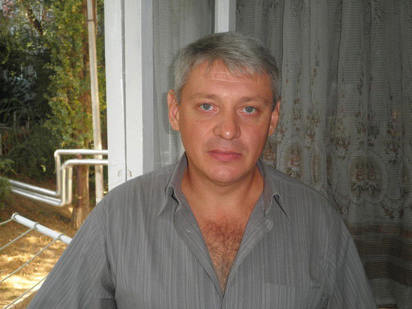 Владимир Корелов